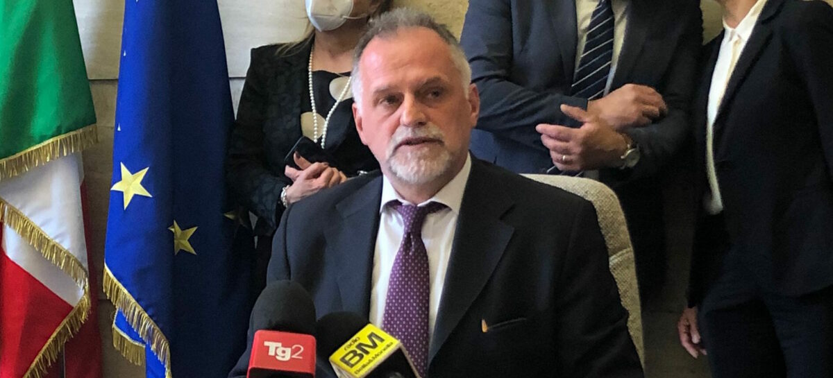 Missione “Pst” per gli Stati generali del Turismo