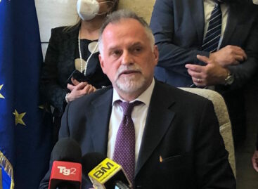 Garavaglia: «A ottobre il nuovo Piano Strategico del Turismo»