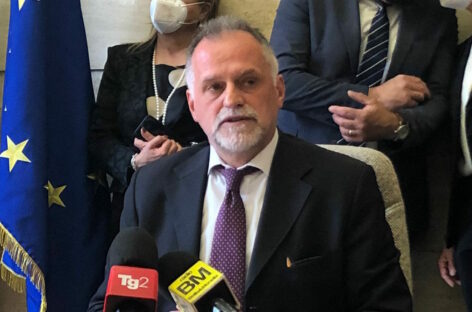 Missione “Pst” per gli Stati generali del Turismo