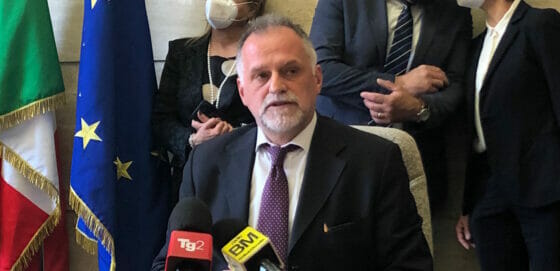 Missione “Pst” per gli Stati generali del Turismo