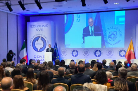 Roma e i grandi eventi: le intenzioni di Gualtieri