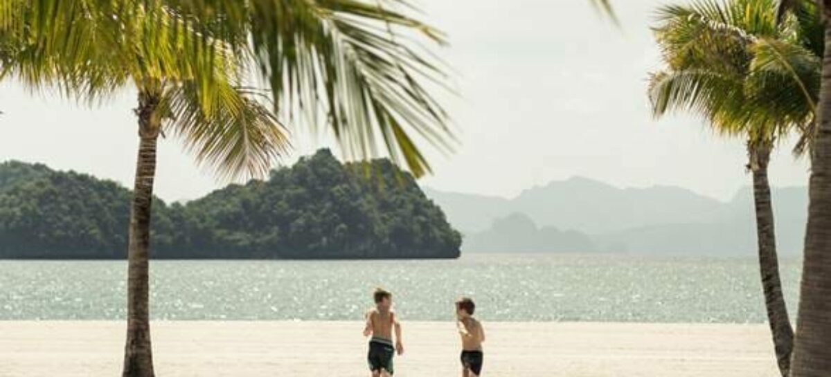 Four Seasons celebra la ripresa del turismo in Malesia
