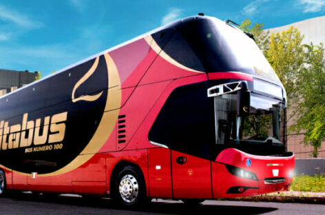 L’estate di Itabus: maxi network da 800 tratte in tutta Italia