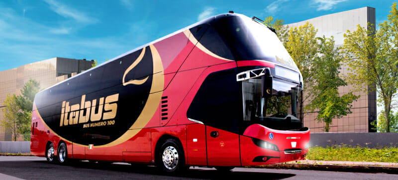 itabus 100_official