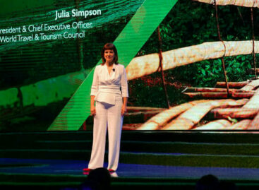 Wttc Report, corsa del travel verso il 2023