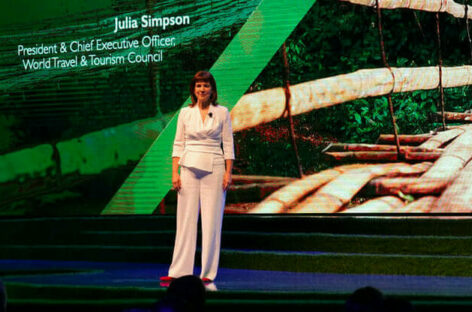 Wttc Report, corsa del travel verso il 2023