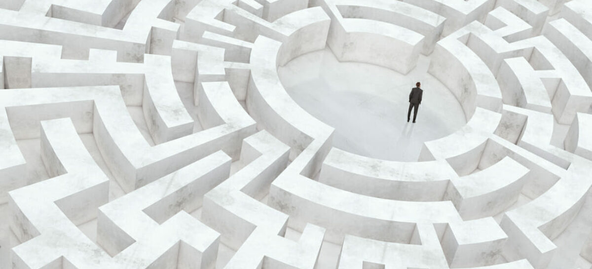 Consulenti di viaggi, il labirinto delle leggi