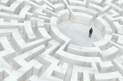 Consulenti di viaggi, il labirinto delle leggi