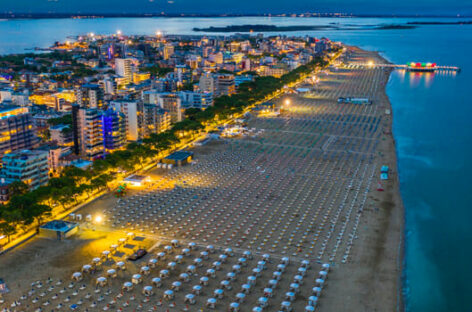 Lignano Sabbiadoro riconfermata tra le “Tree Cities of the World”