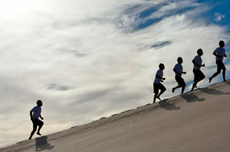 Arrivi internazionali, l’Italia è ancora indietro