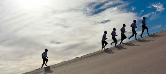 Arrivi internazionali, l’Italia è ancora indietro