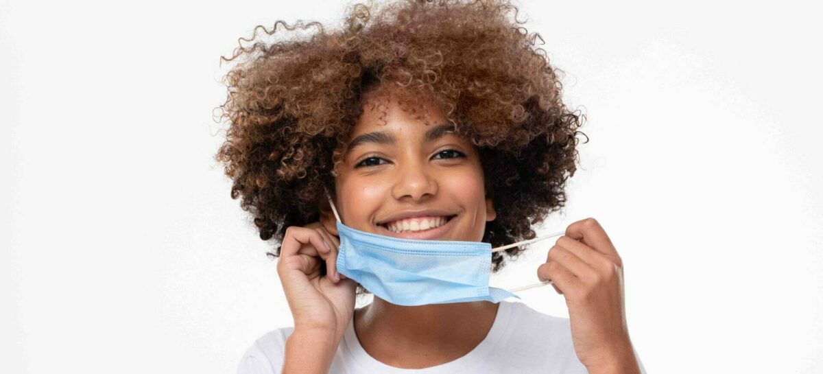 Verso l’addio alle mascherine in Italia