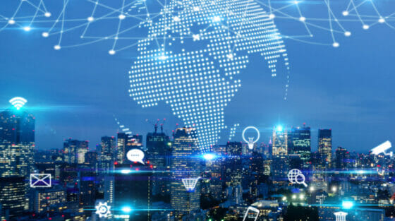 Viaggio nel metaverso a Tokyo: il debutto di WeRoad