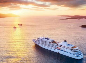 Clia, ritorno ai record delle grandi navi nel 2023