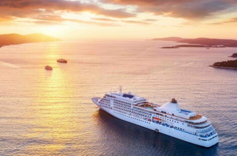 Clia, ritorno ai record delle grandi navi nel 2023