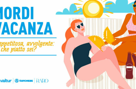 Con “Mordi la vacanza” Nicolaus premia le vendite in agenzia di viaggi