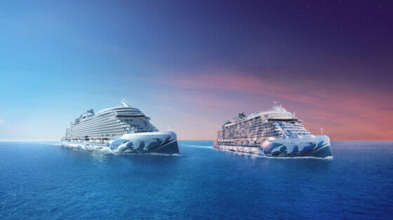 Ncl, arriva il catalogo con le crociere 2023-2024
