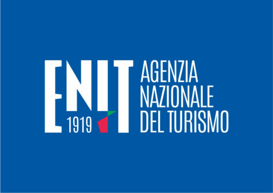 nuovo logo ENIT 2022