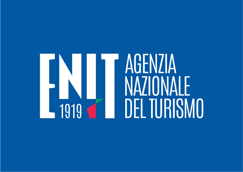 nuovo logo ENIT 2022
