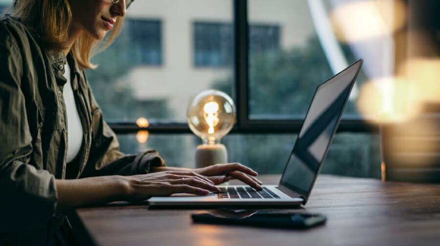 online digital always on