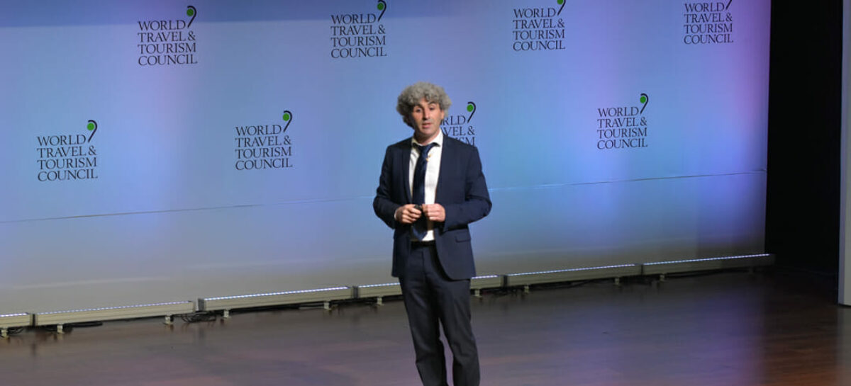 L’Italia e il turismo post Covid: video intervista a ForwardKeys