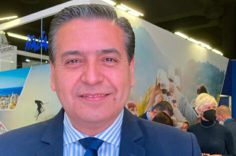 Argentina alla riconquista degli italiani (con il volo da Roma)