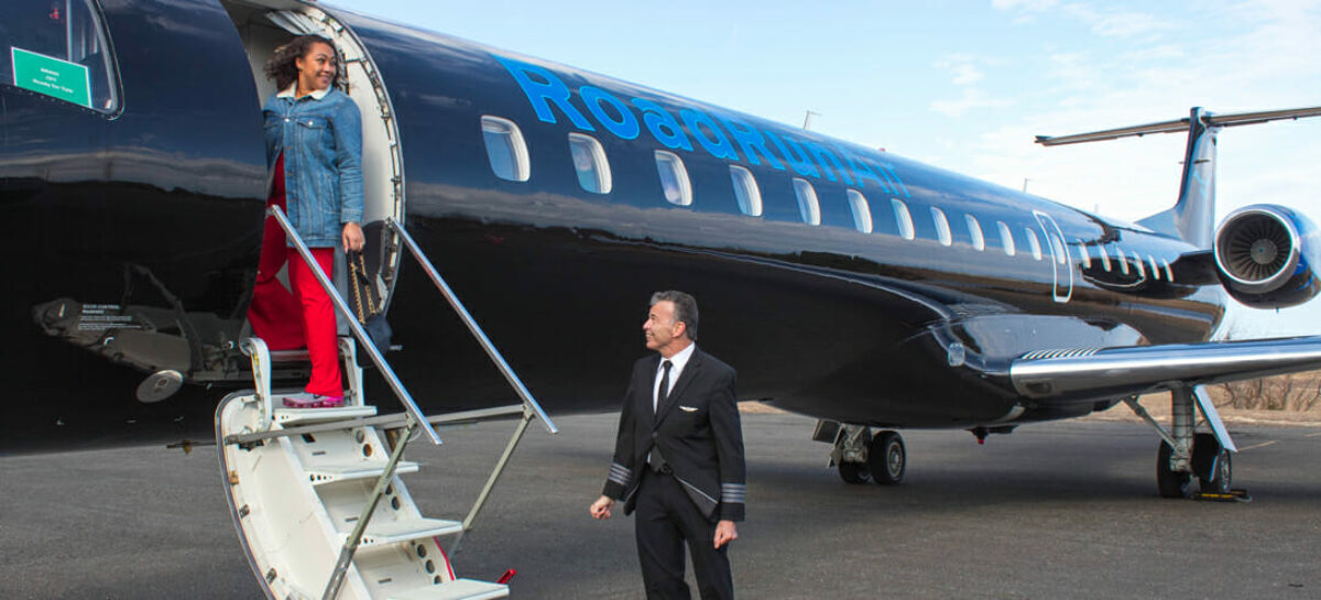 Nasce RoadRunAir, ora i tour di gruppo viaggiano con jet privato
