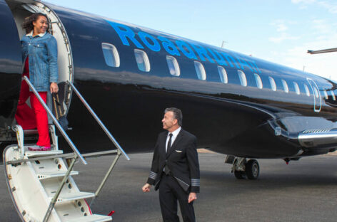 Nasce RoadRunAir, ora i tour di gruppo viaggiano con jet privato