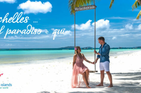 Seychelles, il vero paradiso delle lune di miele