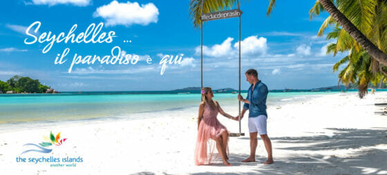 Seychelles, il vero paradiso delle lune di miele