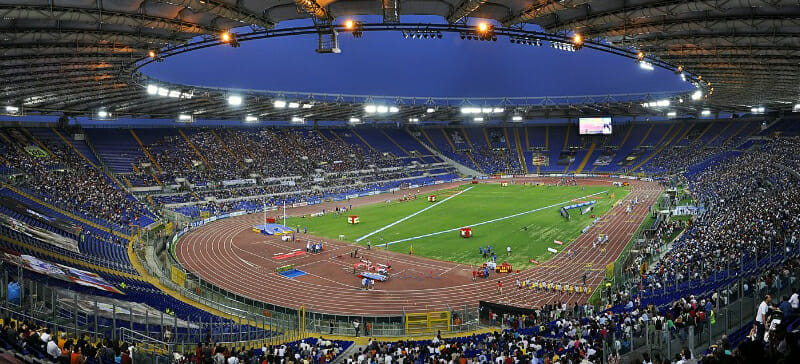 stadio olimpico