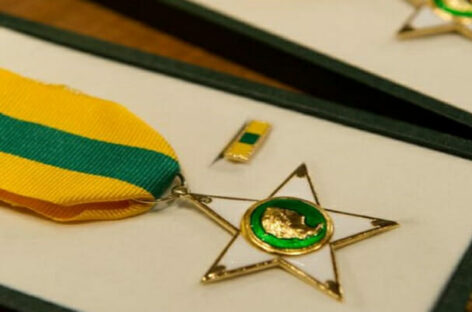 Hôtellerie, Stella al merito del lavoro per Giuseppe Mariano