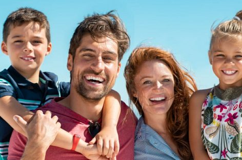 Famiglie in vacanza, Federalberghi: 8,7 milioni di partenze a giugno