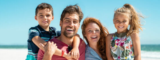 Famiglie in vacanza, Federalberghi: 8,7 milioni di partenze a giugno