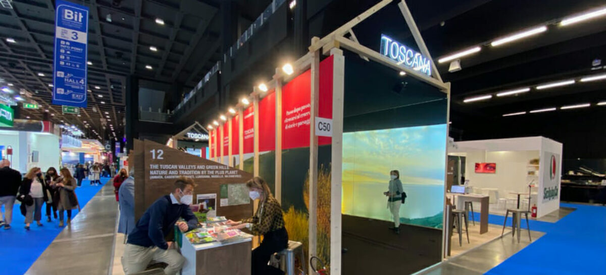 La Toscana punta al turismo lento con l’Atlante dei Cammini