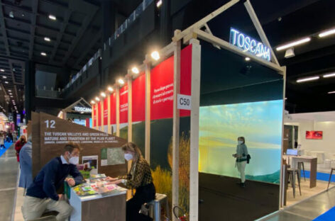 La Toscana punta al turismo lento con l’Atlante dei Cammini