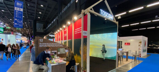 La Toscana punta al turismo lento con l’Atlante dei Cammini