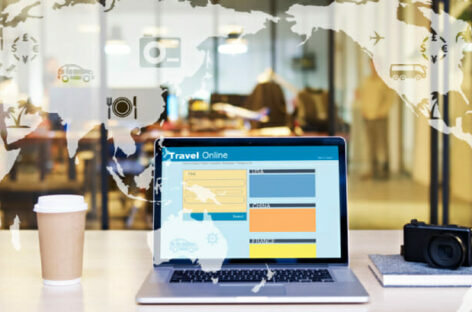 Ecommerce, la svolta del travel organizzato