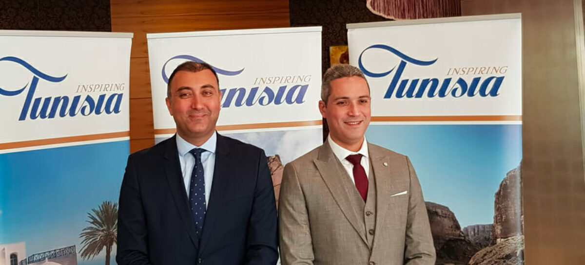 Tunisia alla ribalta: «Agenzie e t.o. al centro della ripresa»