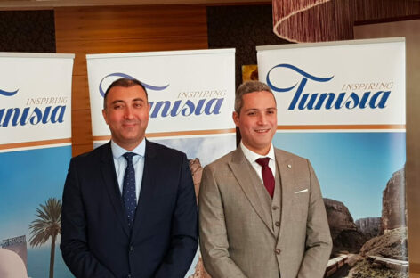 Tunisia alla ribalta: «Agenzie e t.o. al centro della ripresa»