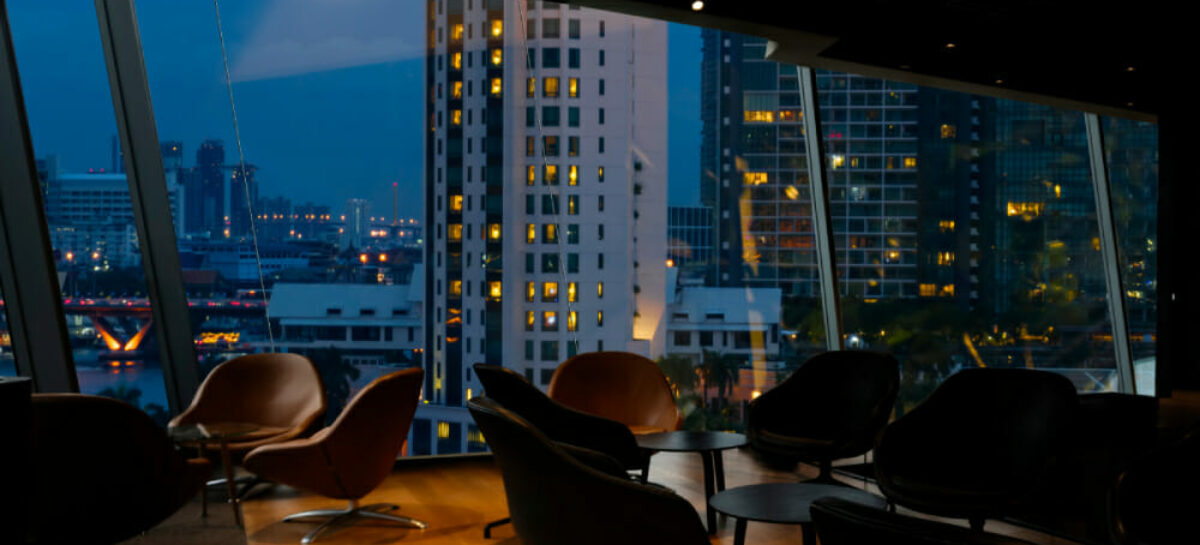 Urban hotel, il progetto milionario di LaSalle e Numa