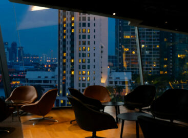 Urban hotel, il progetto milionario di LaSalle e Numa