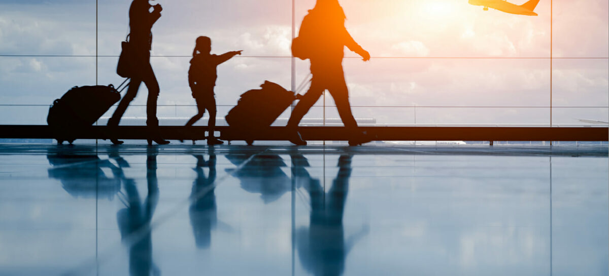 Voli in Europa oltre l’80% del traffico pre Covid