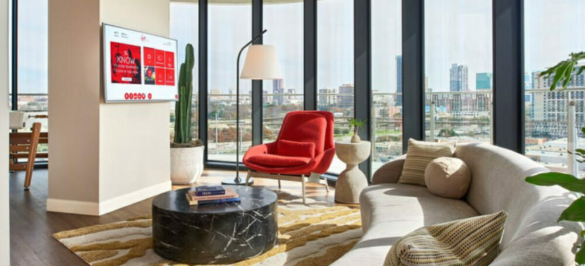 Virgin Hotels avvia la partnership di lusso con Preferred