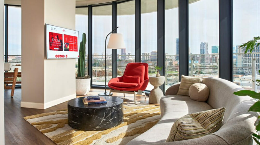 virgin hotels usa dallas