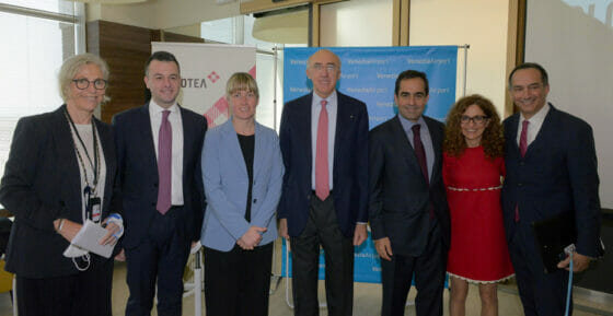 Volotea cresce su Venezia: Lille e Nizza le new entry