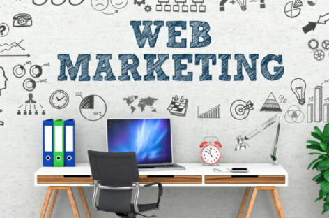 Il web marketing guida la ripresa del travel