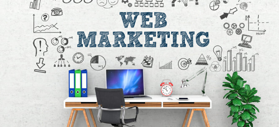 web marketing
