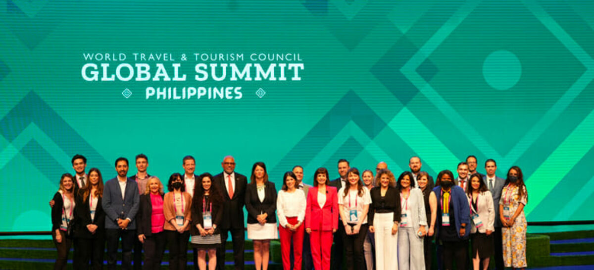 Il Wttc chiude il summit di Manila nel segno della sostenibilità