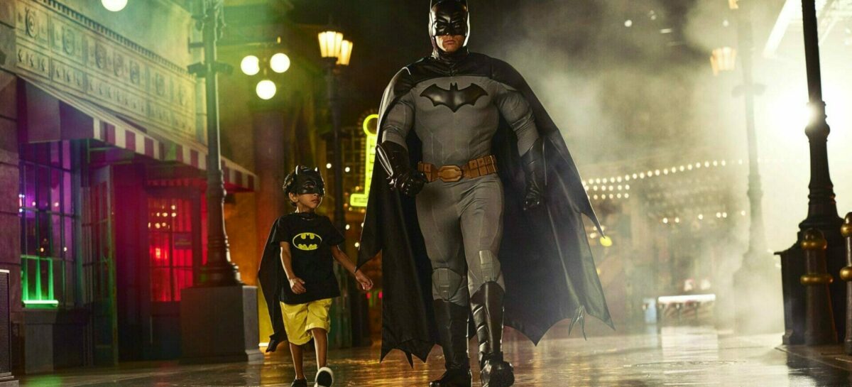 L’estate di Abu Dhabi con il “Summer Pass”